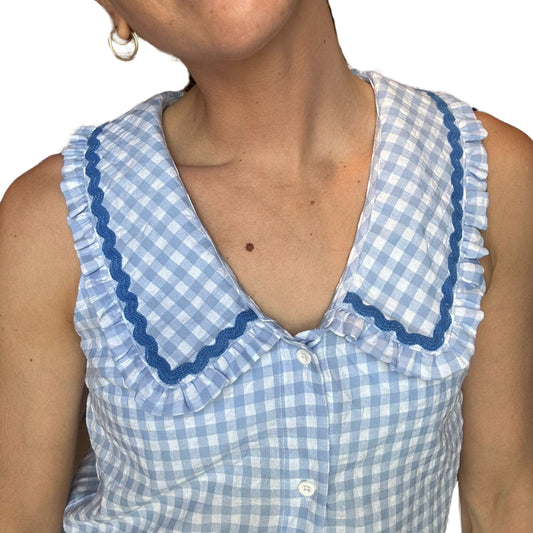 Top Claudia
